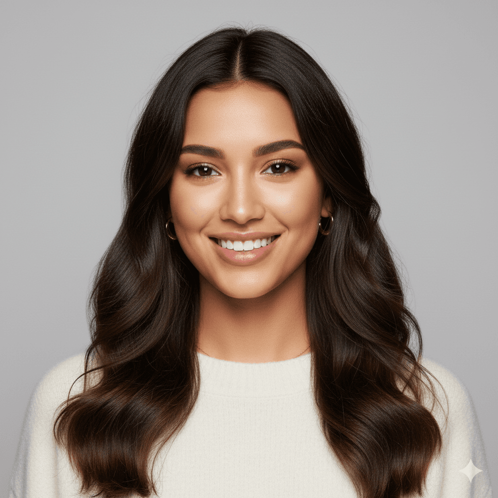 Foto original usada como base para todos os exemplos de estilos